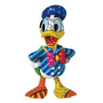 Disney by Romero Britto Donald Duck
