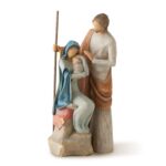 Willow Tree Nativity The Holy Family