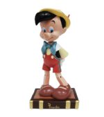 Disney Showcase Pinocchio 85th Anniversary