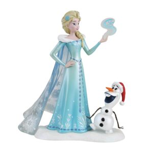 Disney Showcase Elsa & Olaf