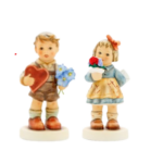 M.I. Hummel Für Mami & Nur für Dich Set Moederdag