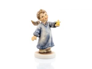 M.I. Hummel Jaarengel met Ster 2026