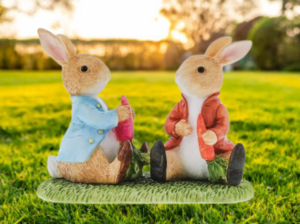 Beatrix Potter Collectie