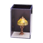 Reutter Miniaturen Tiffany lamp