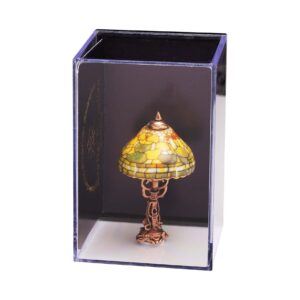 Reutter Miniaturen Tiffany lamp