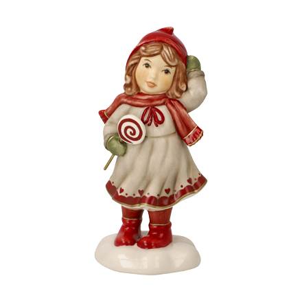 Goebel Weihnacht Süßes vom Weihnachtsmarkt