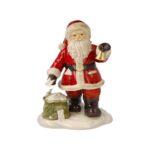 Goebel Weihnachtsmann 2026 Kerstman Limited Edition