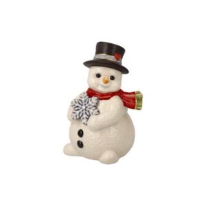 Goebel Sneeuwpop Kleine Winterfreude