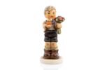 M.I. Hummelclub 2026/7 Partnerfiguur Johannes