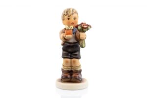 M.I. Hummelclub 2026/7 Partnerfiguur Johannes