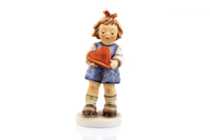 Hummelclub 2026/27 Verlengingsfiguur Lena