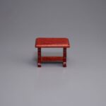 Reutter Miniaturen bijzettafel