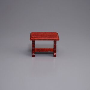 Reutter Miniaturen bijzettafel