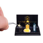 Reutter Miniaturen Gin Tonic set