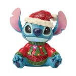 Disney Traditions Christmas Stitch Ugly Sweater