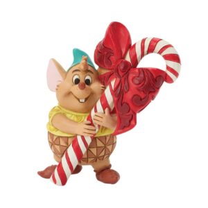 Disney Traditions Christmas Gus Candy Cane (Cinderella)