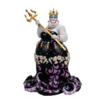 Disney Traditions Deluxe Ursula Masterpiece
