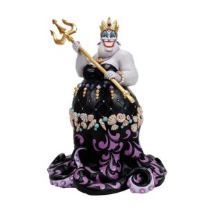 Disney Traditions Deluxe Ursula Masterpiece