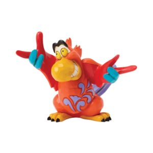 Disney Traditions Parrot Iago