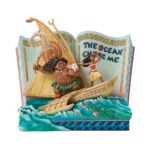 Disney Traditions Moana Storybook