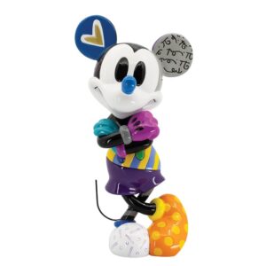 Disney by Romero Britto Big Mickey