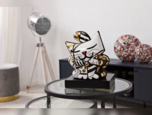 Pop Art Collectie Romero Britto