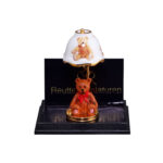 Reutter Miniaturen Tafellampje Teddybeer