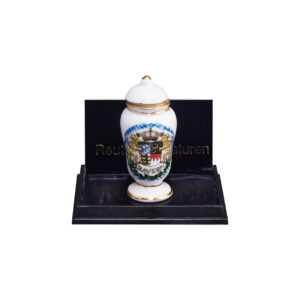 Reutter Miniaturen Bokaal uit Beieren