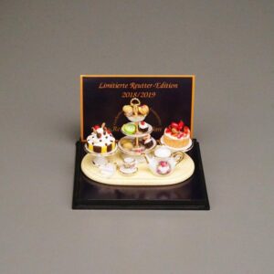 Reutter Miniaturen Limited Edition