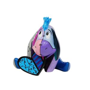 Disney by Britto Eeyore 100th Anniversary