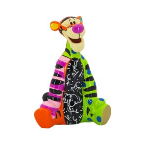 Disney by Britto Tigger 100th Anniversary