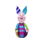 Disney by Britto Piglet 100th Anniversary (mini figurine)