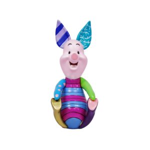 Disney by Britto Piglet 100th Anniversary (mini figurine)