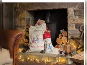 Beatrix Potter Collectie